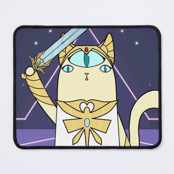 Item preview, She Ca: She Ca (Pawdora) designed and sold by amcattos.