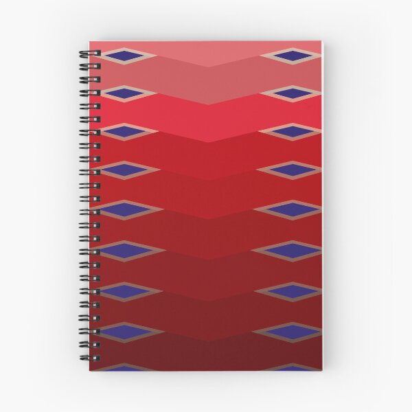 Item preview, Las formas rectangulares se alternan con el apilamiento de colores. designed and sold by HiTheejay.