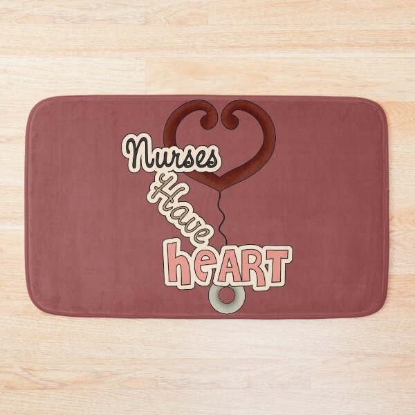 Item preview, We March For Nurses designed and sold by DigitalSantino.