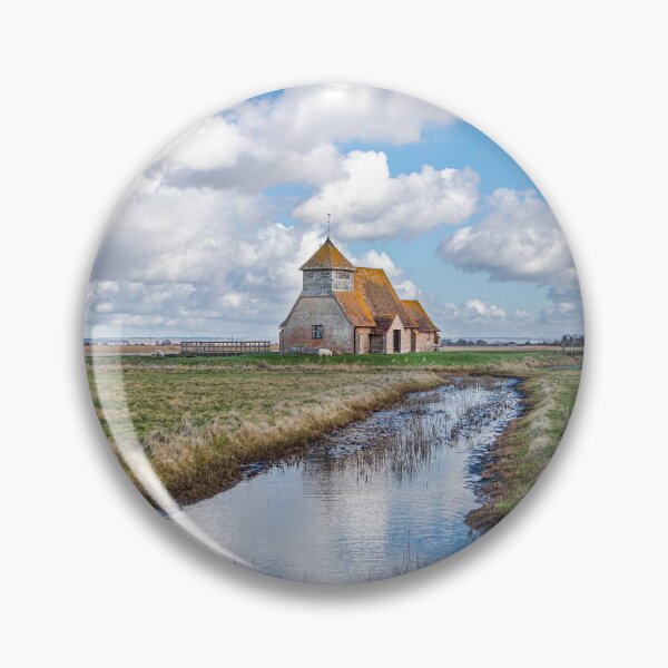 Item preview, Thomas A Becket Church designed and sold by Dave Hare Photography.