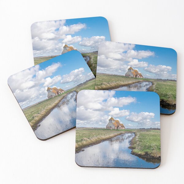 Item preview, Thomas A Becket Church designed and sold by Dave Hare Photography.