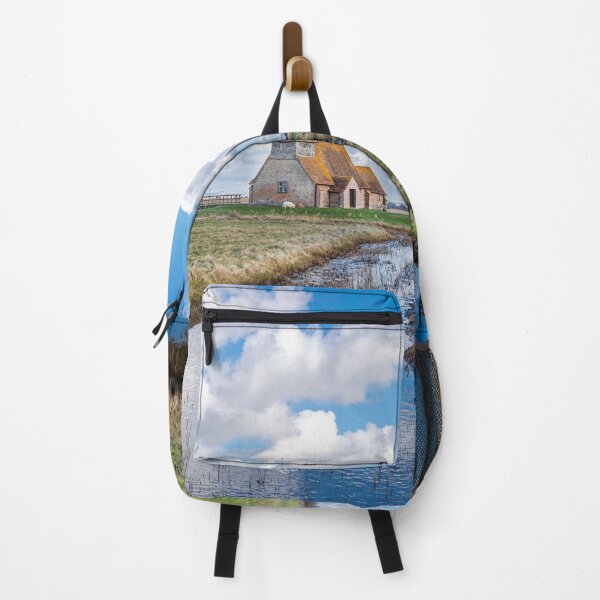 Item preview, Thomas A Becket Church designed and sold by Dave Hare Photography.