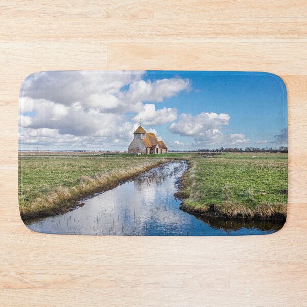 Item preview, Thomas A Becket Church designed and sold by Dave Hare Photography.