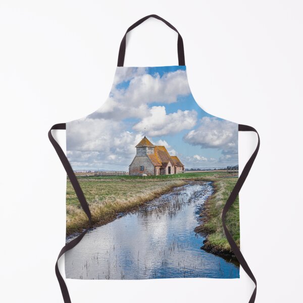 Item preview, Thomas A Becket Church designed and sold by Dave Hare Photography.