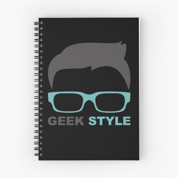 Item preview, GEEK STYLE designed and sold by Chaos Apparel .
