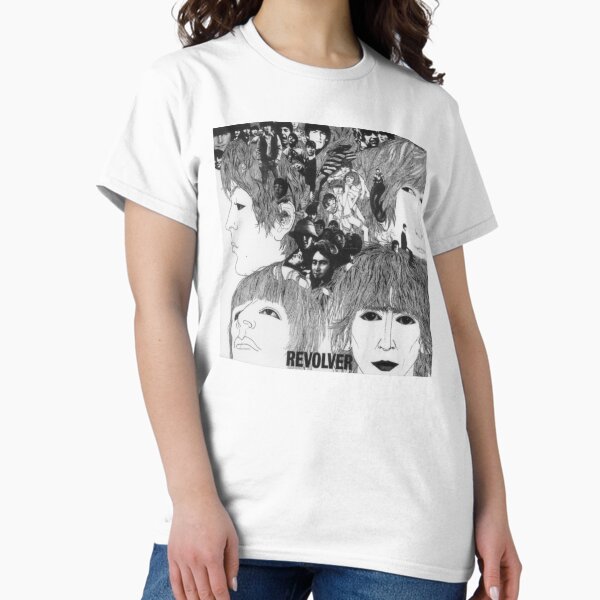Item preview, Retro Rock n Roll Fan Tee designed and sold by TheRetroTeeShop.
