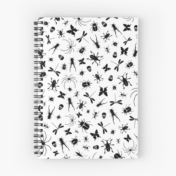 Item preview, Insect Skull Swarm designed and sold by FouShop.