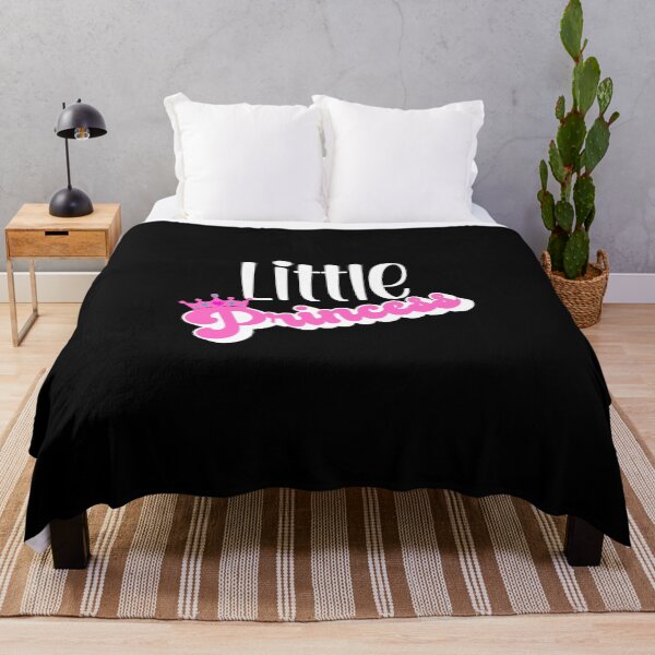 Item preview, Little Princess | Princess | Birthday Girl | Mommy | Daughter designed and sold by Wheeler-Styl3.