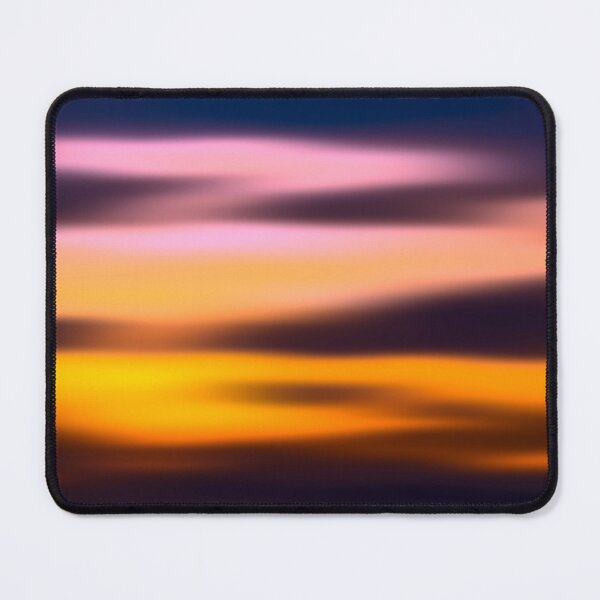 Item preview, Sky On Fire Abstract Art designed and sold by RedartDesign.