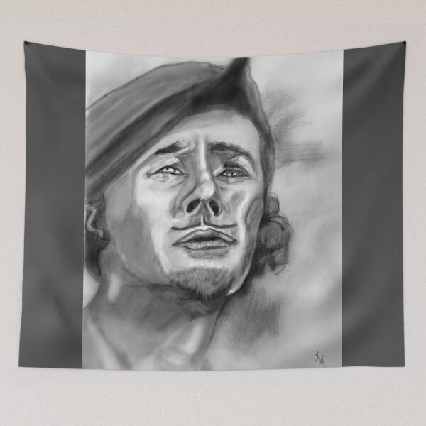 Item preview, Rob From The Rich designed and sold by Herbert Renard.