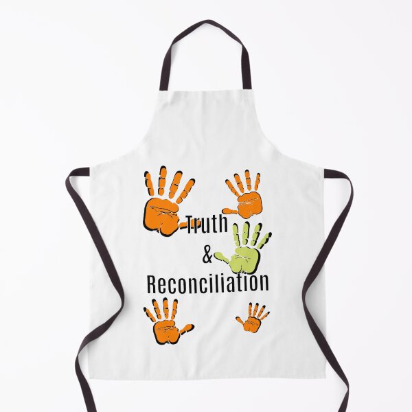 Item preview, Indigenous Social Justice Do The Right Thing Truth & Reconciliation designed and sold by H3designs.