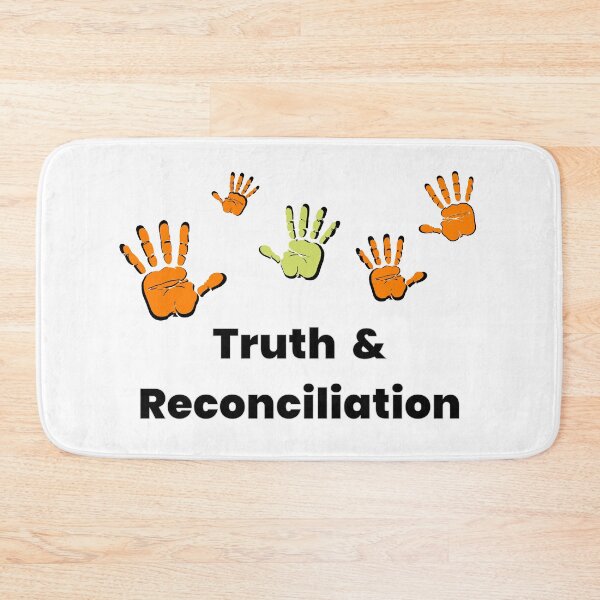 Item preview, Indigenous Social Justice Do The Right Thing Truth & Reconciliation designed and sold by H3designs.