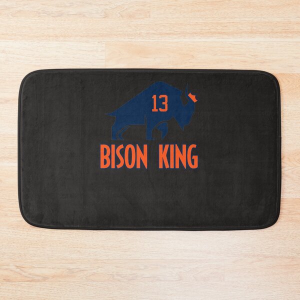 Item preview, Bison King Classic T-Shirt designed and sold by LiamNauman.