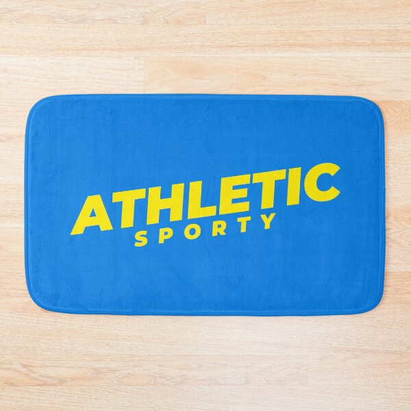 Item preview, ATHLETIC SPORTY designed and sold by CreaterB.