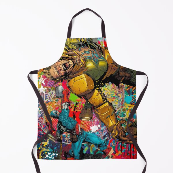 Item preview, The Smash designed and sold by Helt-Sort.
