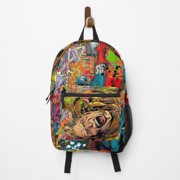 Item preview, The Smash designed and sold by Helt-Sort.