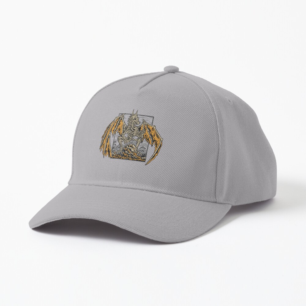 Artikel-Vorschau von Baseball Cap, designt und verkauft von Kobeko.