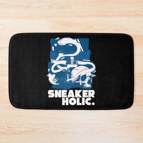 Item preview, Sneaker Holic Marina Blue 1 designed and sold by concordbred.