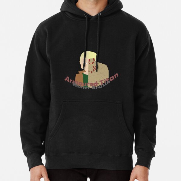 Shingeki No Kyogin Sweatshirts Hoodies Redbubble Shingeki No Kyogin Sweatshirts Hoodies Redbubble