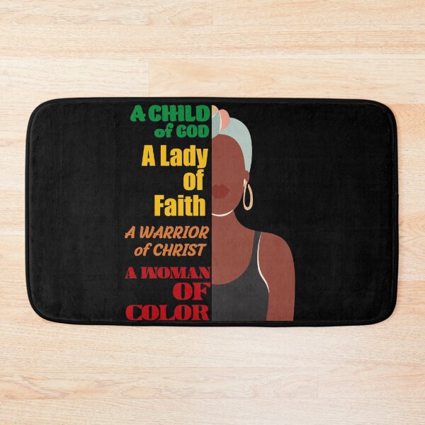 Item preview, A Woman Of Color designed and sold by libtarts.