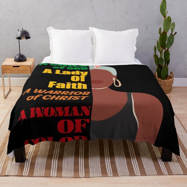 Item preview, A Woman Of Color designed and sold by libtarts.