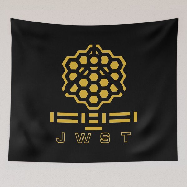 Item preview, James Webb Space Telescope JWST , space telescope , Webb, Essa, Hubble, Astrophysics , Space Stationm, Space Exploration, Jwst , Csa , Galaxy, solar system designed and sold by lkhjfgyvbj.