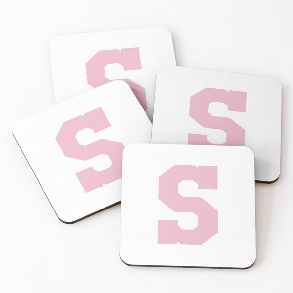 Item preview, Alphabet, Rose S, Sports letter S  designed and sold by TheCultStuff.