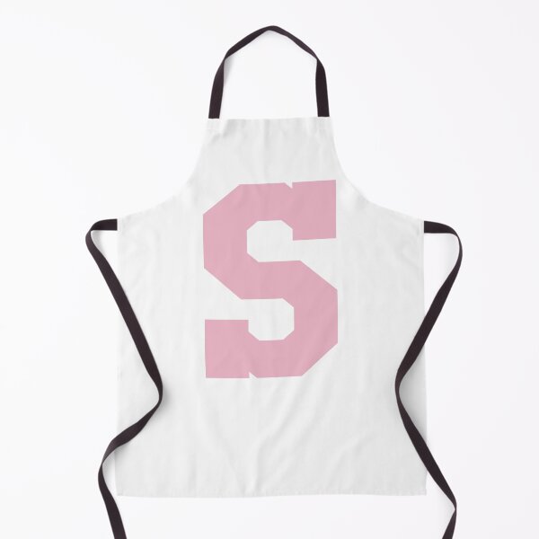 Item preview, Alphabet, Rose S, Sports letter S designed and sold by TheCultStuff.