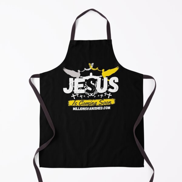 Item preview, Jesus is Coming Soon 5 - Christian  designed and sold by 1thes416.