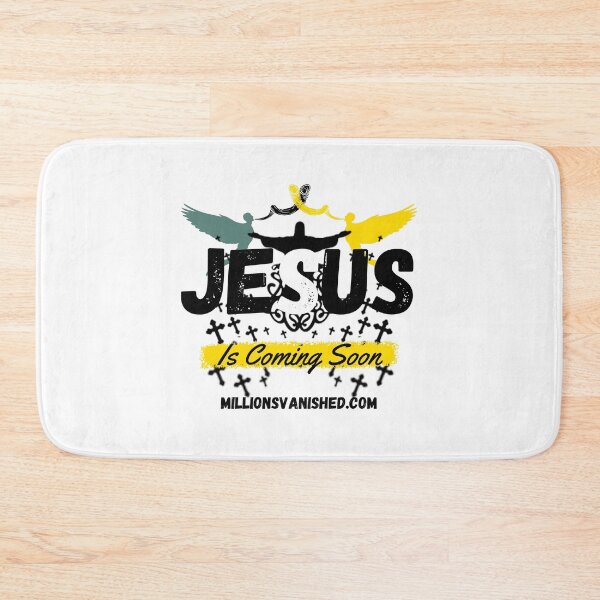 Item preview, Jesus is Coming Soon 5 - Christian  designed and sold by 1thes416.