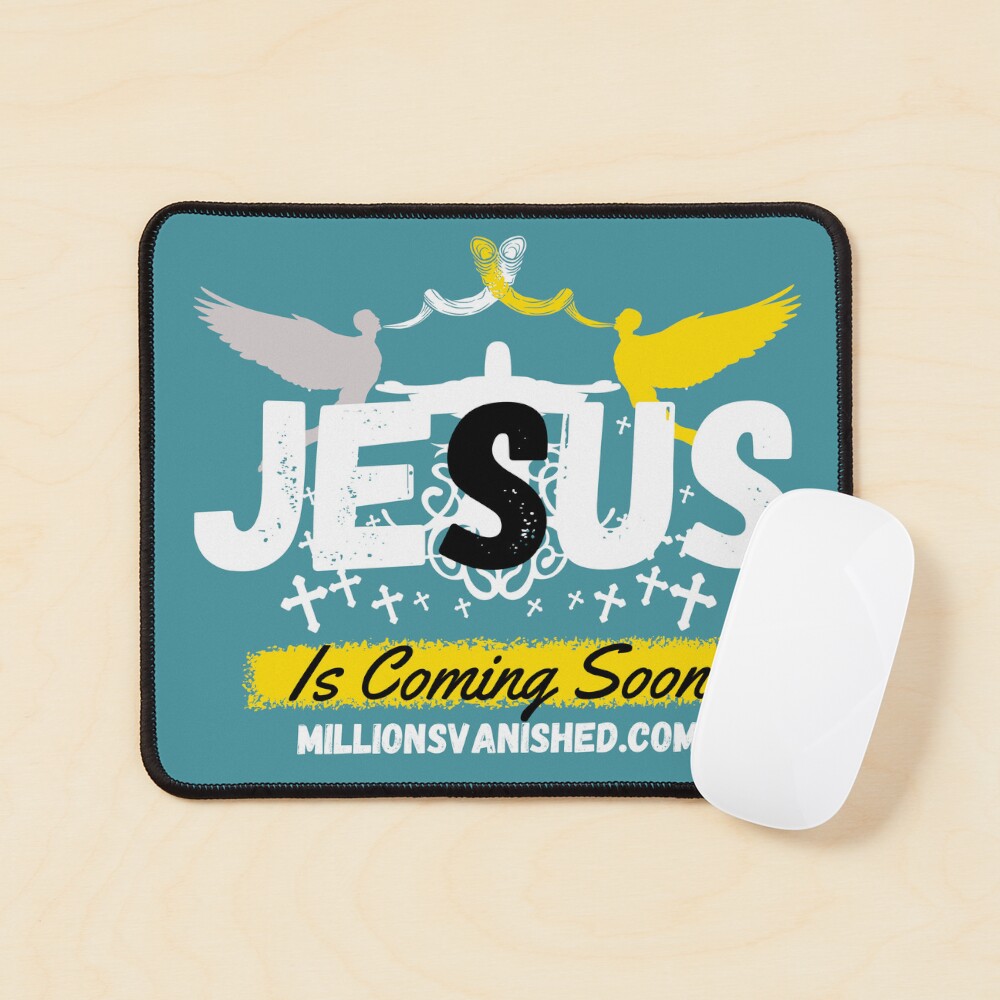 Item preview, Mouse Pad designed and sold by 1thes416.