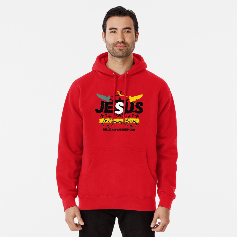 Item preview, Pullover Hoodie designed and sold by 1thes416.
