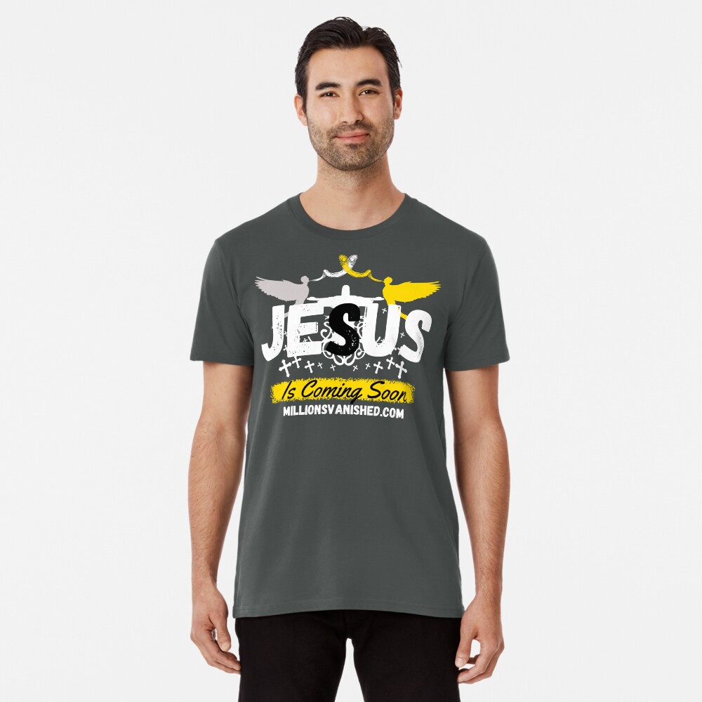 Item preview, Premium T-Shirt designed and sold by 1thes416.