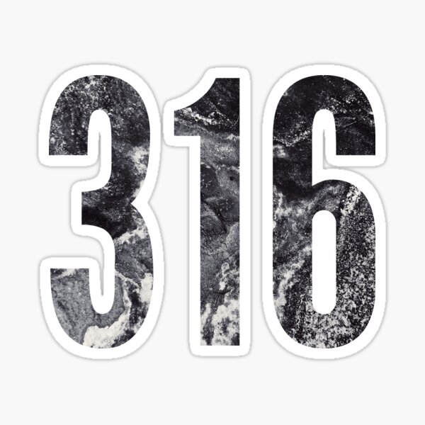 316-area-code-zip-code-location-grey-rocks-sticker-for-sale-by-wa-ka