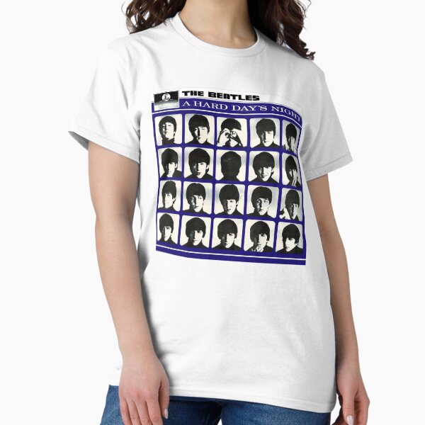 Item preview, Retro Rock n Roll Fan Tee designed and sold by TheRetroTeeShop.