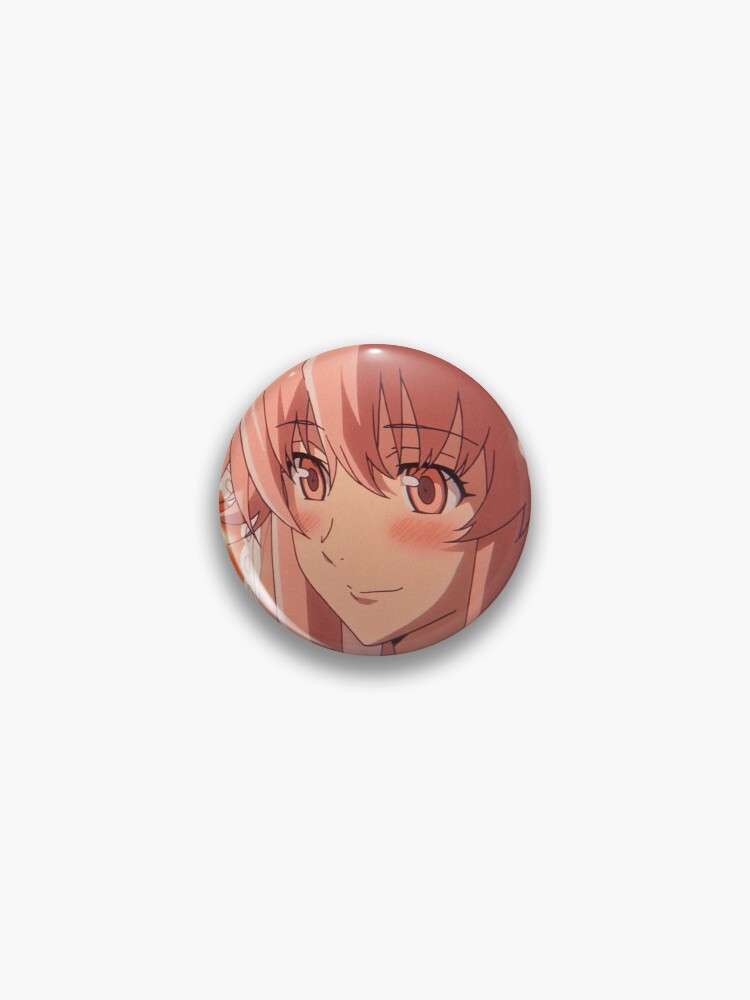 Pin on Mirai Nikki