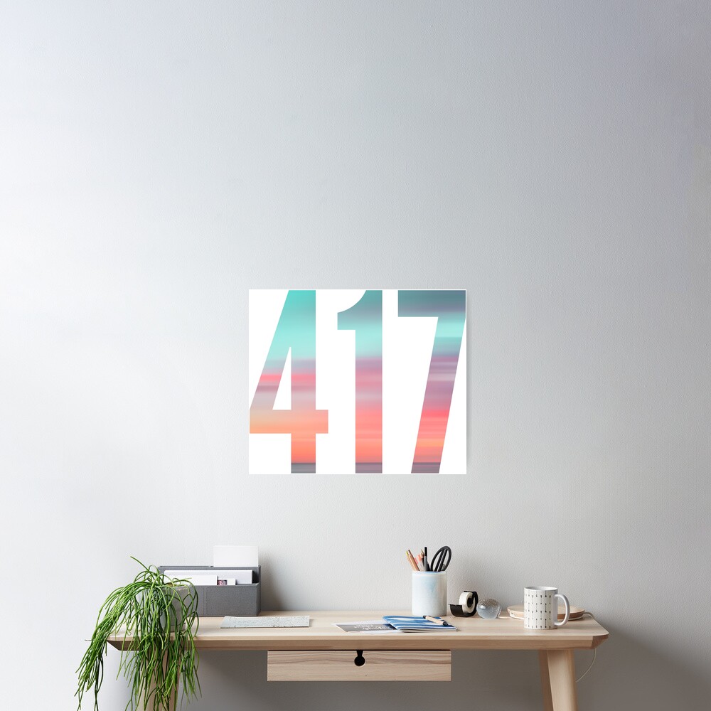 417-area-code-zip-code-location-light-beach-poster-for-sale-by-wa-ka