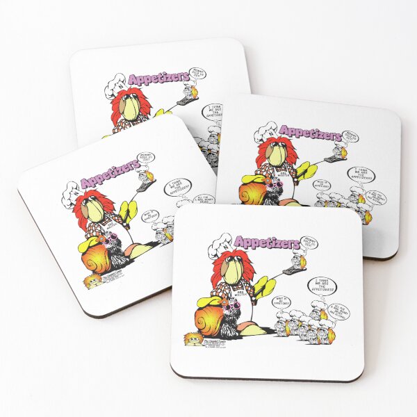 Item preview, BBQ Appetizers-Mommy Escargo Sold Us Out Clamkin Cartoon designed and sold by Bruce Ingrassia.