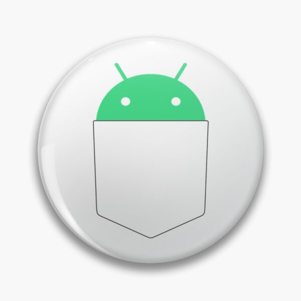 Item preview, Android pocket    designed and sold by TheMaeBLifes.