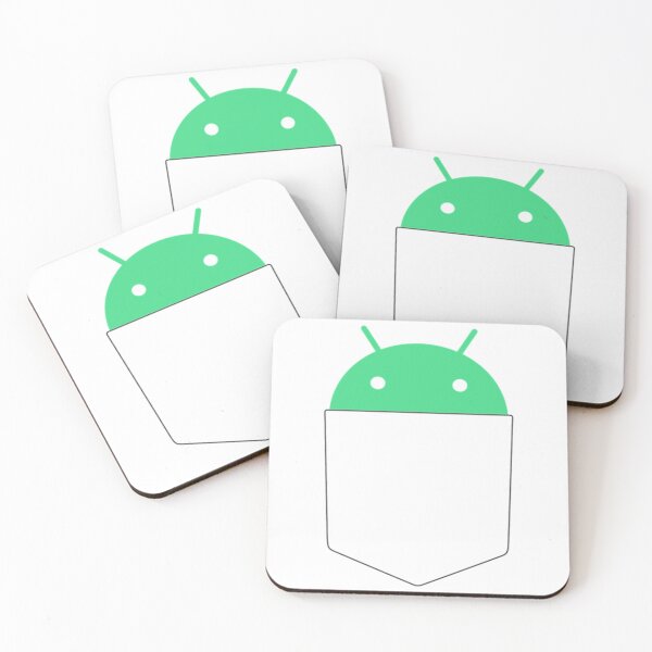 Item preview, Android pocket    designed and sold by TheMaeBLifes.