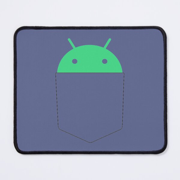 Item preview, Android pocket    designed and sold by TheMaeBLifes.