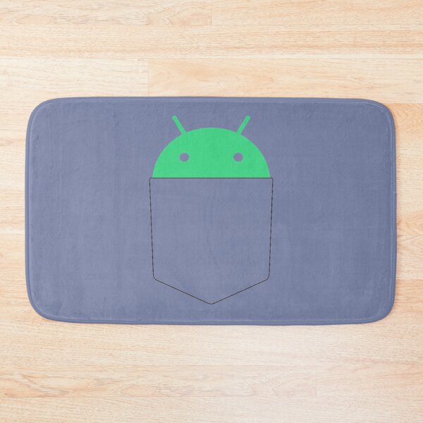 Item preview, Android pocket    designed and sold by TheMaeBLifes.