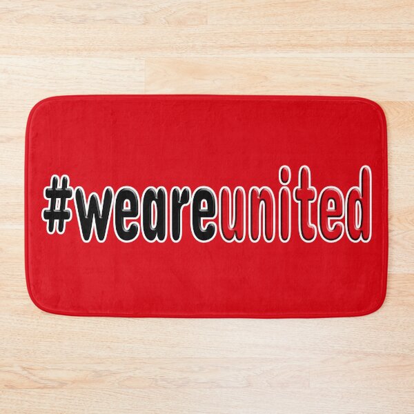 Item preview, Manchester United #weareunited designed and sold by Sport stickers.