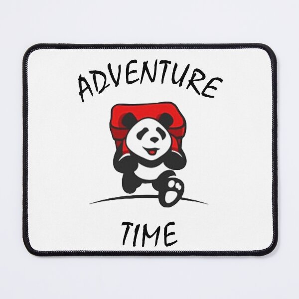 Item preview, Adventure Time designed and sold by CyberPanda93.