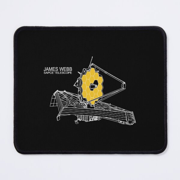 Item preview, James Webb Space Telescope JWST, james webb, space telescope , Webb, Essa, Hubble, Astrophysics , Space Stationm, Space Exploration, Jwst , Csa designed and sold by lkhjfgyvbj.