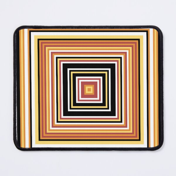 Item preview, Shrinking Squares 3 designed and sold by genpythonart.