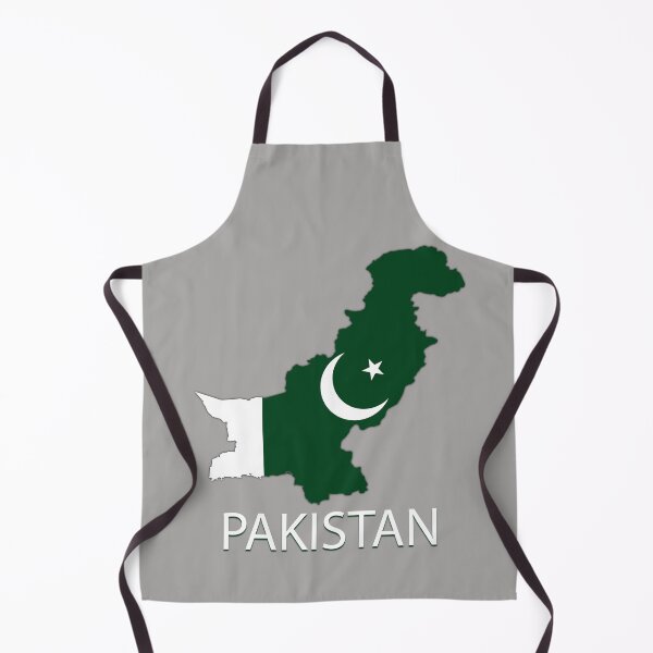Item preview, Pakistani Flag inside Map of Pakistan designed and sold by mashmosh.