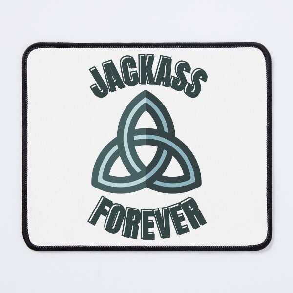 Item preview, Jackass Forever Cool Design designed and sold by Nepaz-Designs.