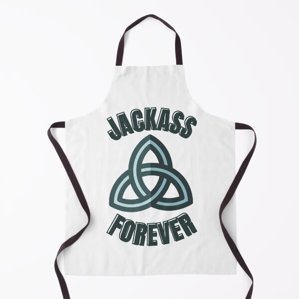 Item preview, Jackass Forever Cool Design designed and sold by Nepaz-Designs.