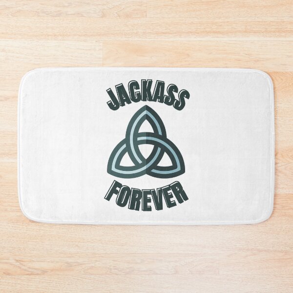Item preview, Jackass Forever Cool Design designed and sold by Nepaz-Designs.